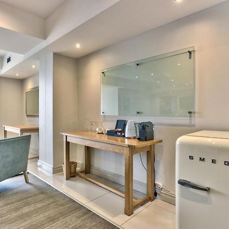 Adventure Pad At The Bay Hotel Cape Town Luaran gambar