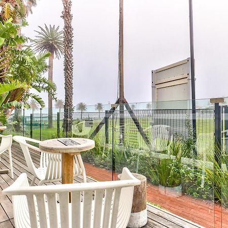 Adventure Pad At The Bay Hotel Cape Town Luaran gambar