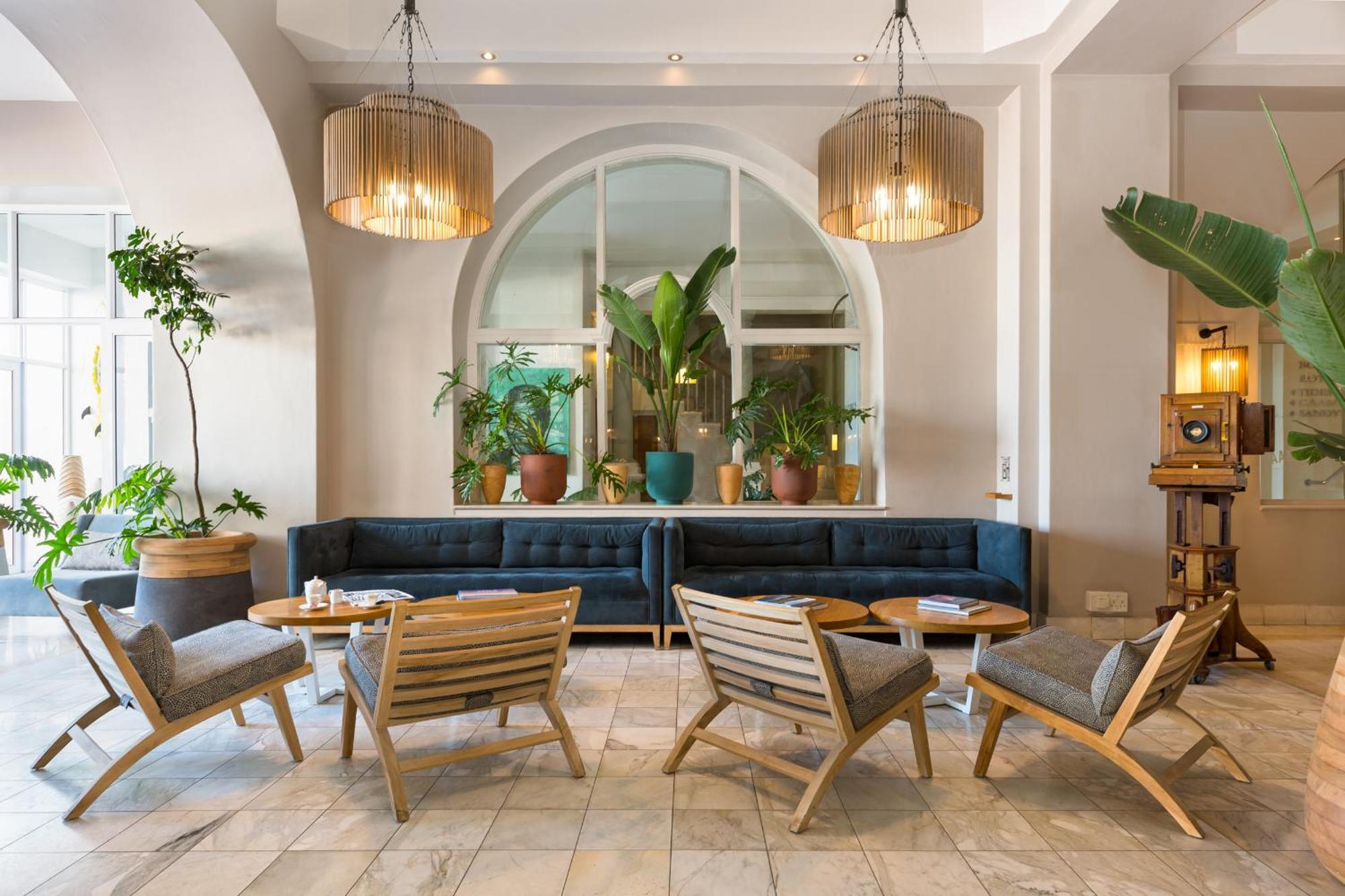 Adventure Pad At The Bay Hotel Cape Town Luaran gambar