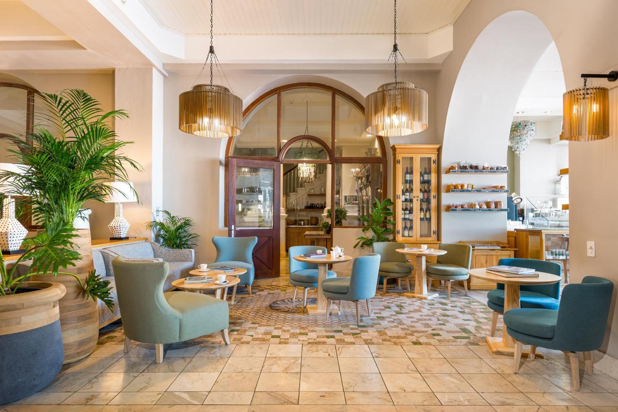 Adventure Pad At The Bay Hotel Cape Town Luaran gambar