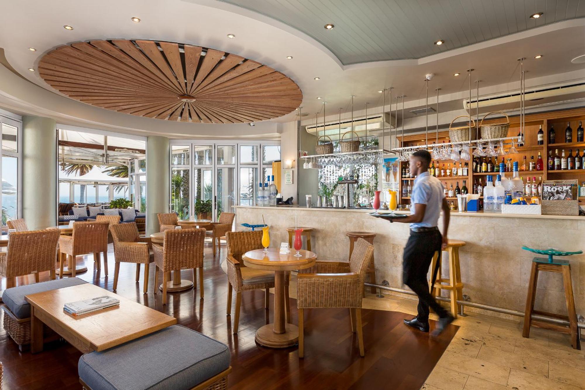 Adventure Pad At The Bay Hotel Cape Town Luaran gambar
