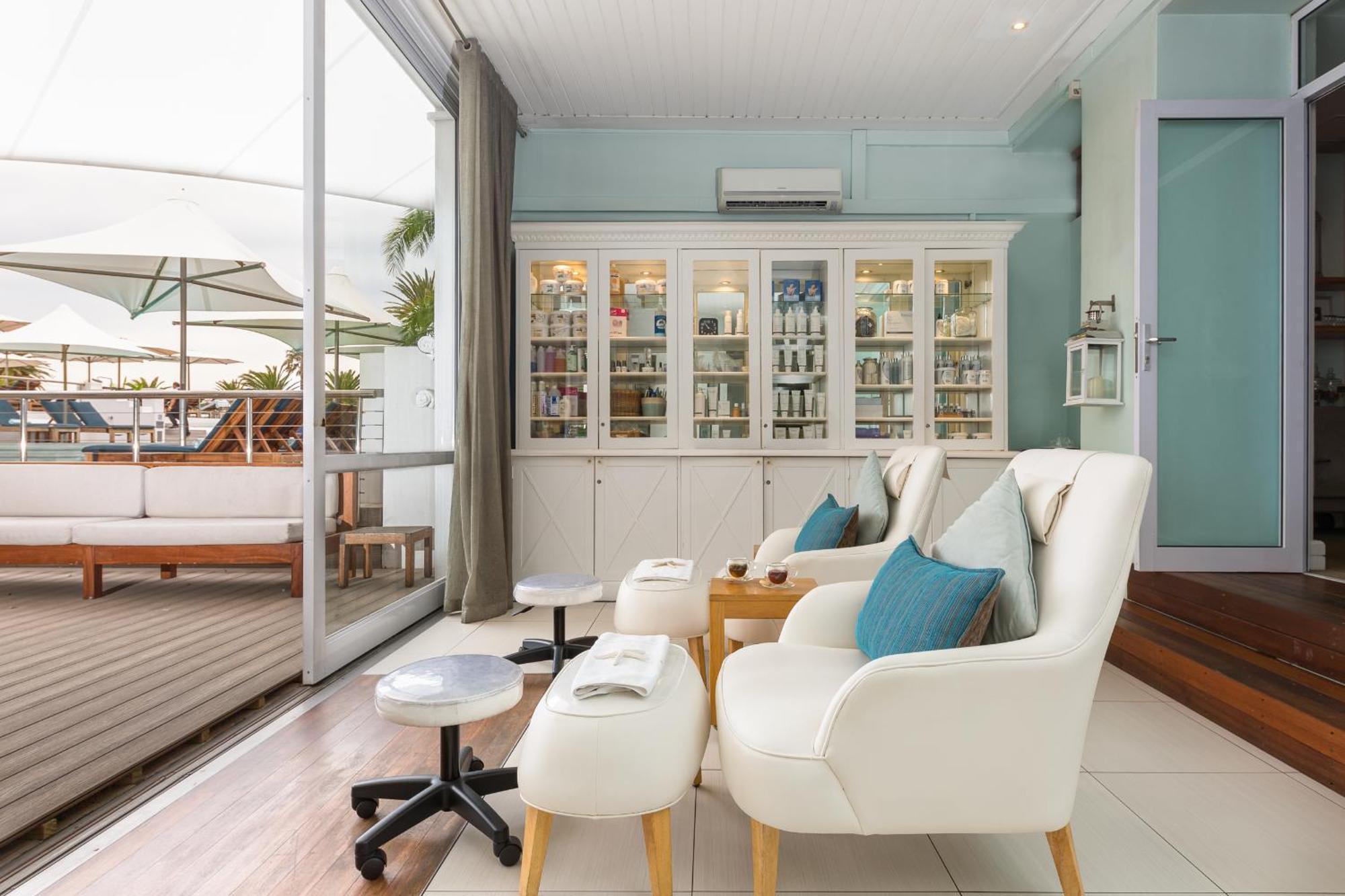 Adventure Pad At The Bay Hotel Cape Town Luaran gambar