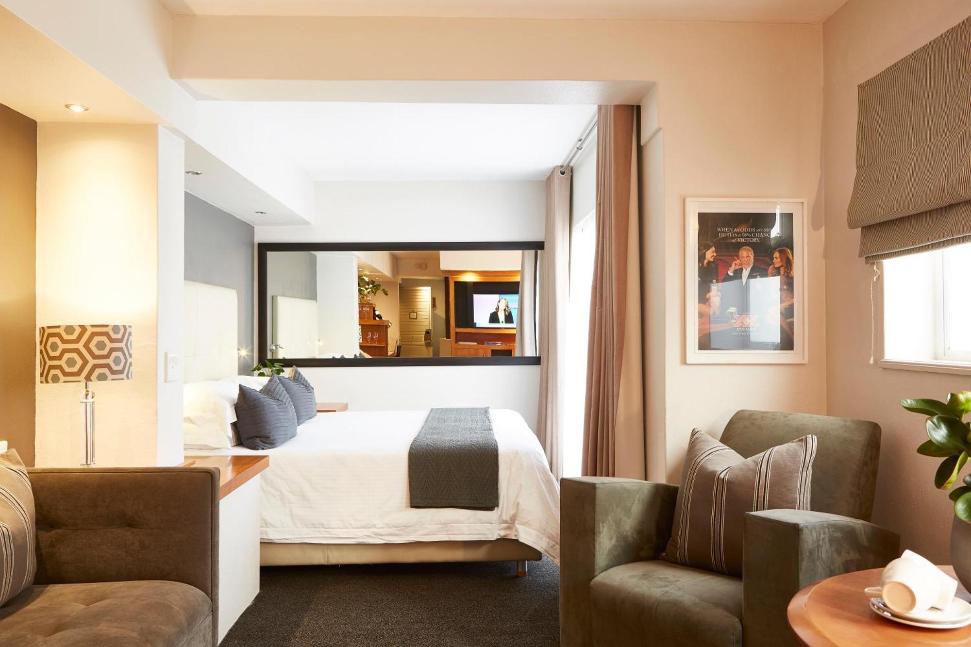 Adventure Pad At The Bay Hotel Cape Town Luaran gambar