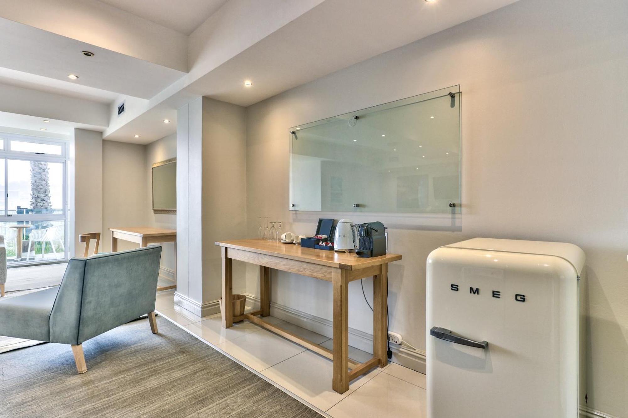 Adventure Pad At The Bay Hotel Cape Town Luaran gambar