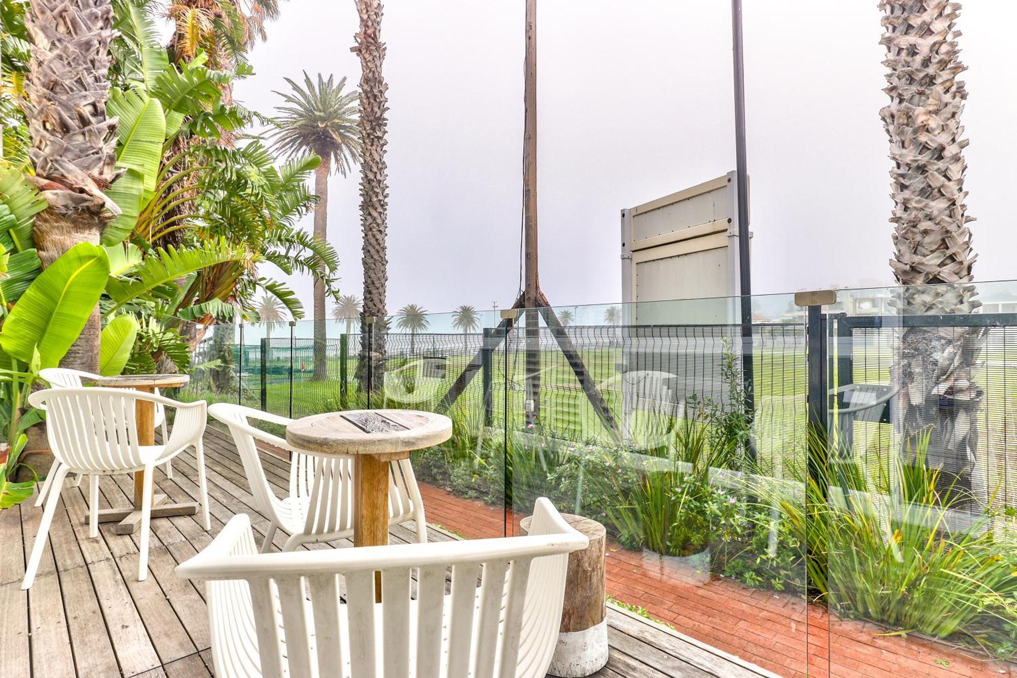 Adventure Pad At The Bay Hotel Cape Town Luaran gambar