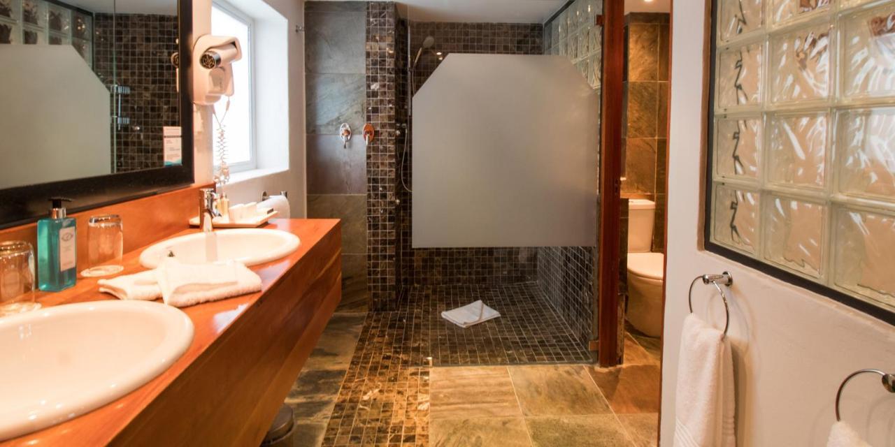 Adventure Pad At The Bay Hotel Cape Town Luaran gambar