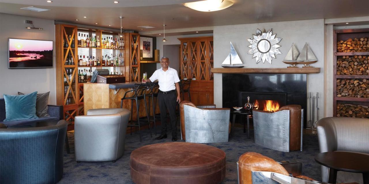 Adventure Pad At The Bay Hotel Cape Town Luaran gambar
